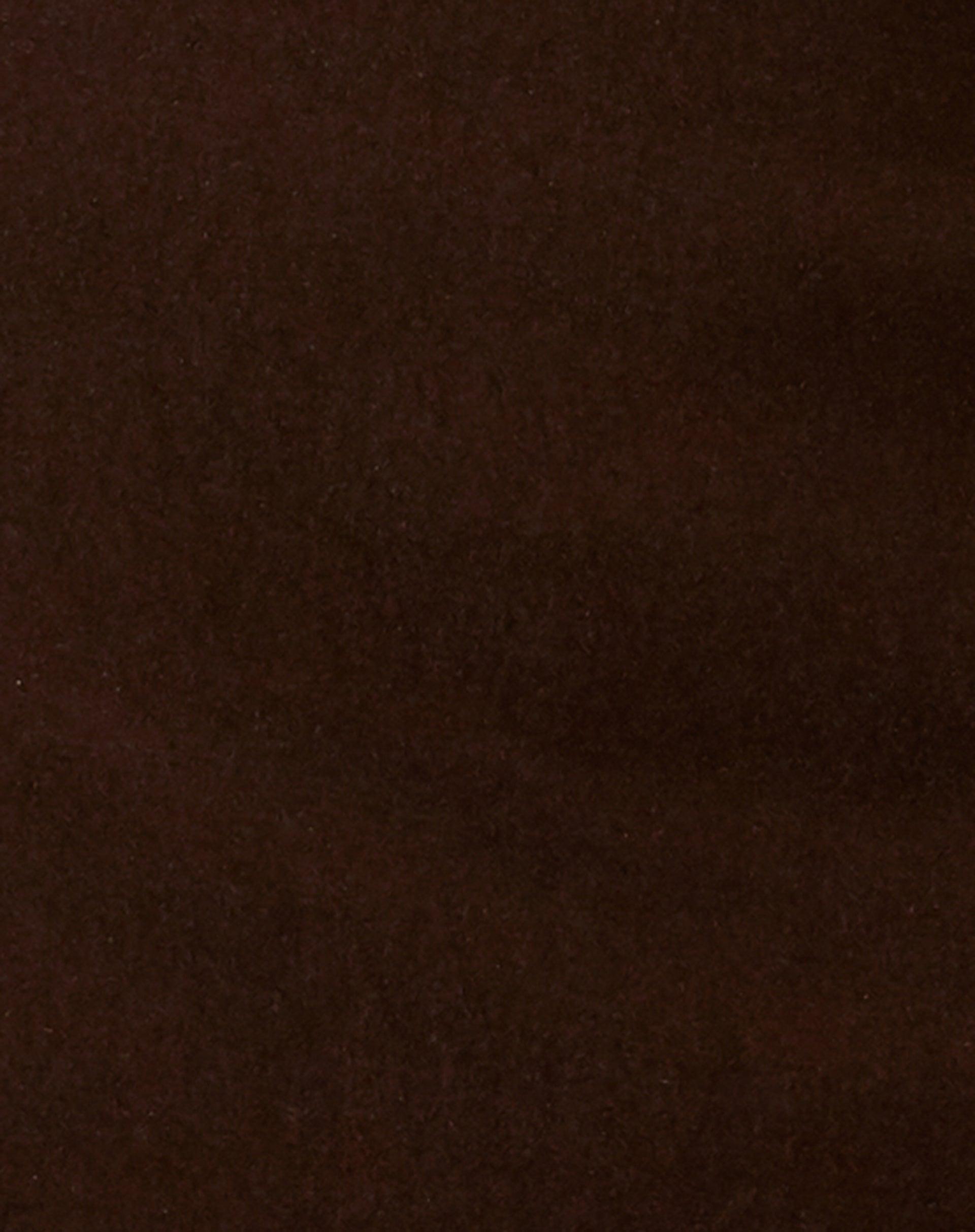 Nana Mini Skirt in Tailoring Brown Product Image