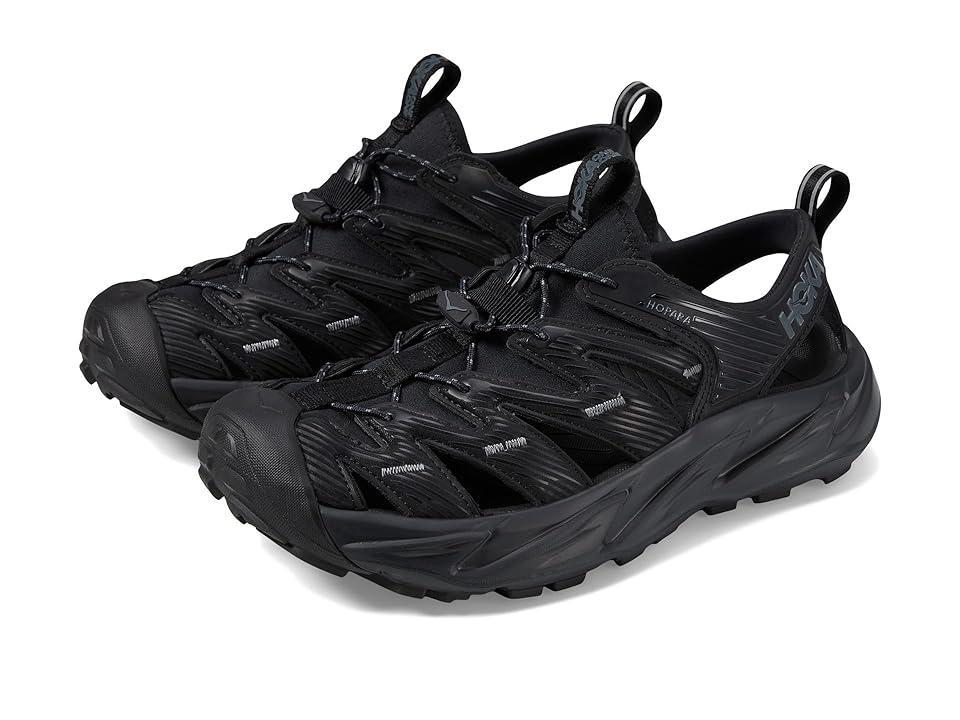 Hoka Men's Hopara Black) Men's Shoes Product Image