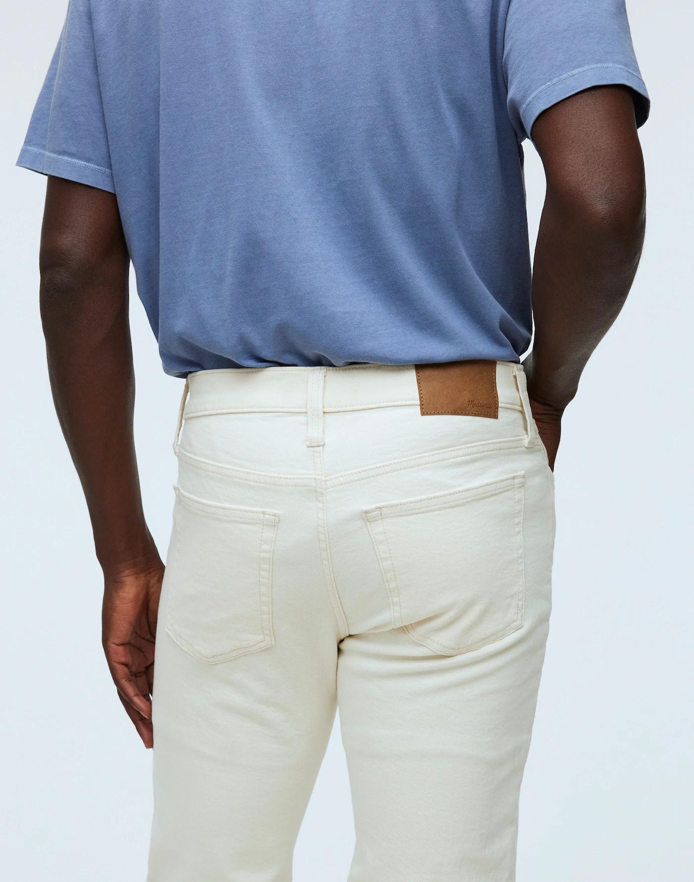 Relaxed Taper Jeans Product Image