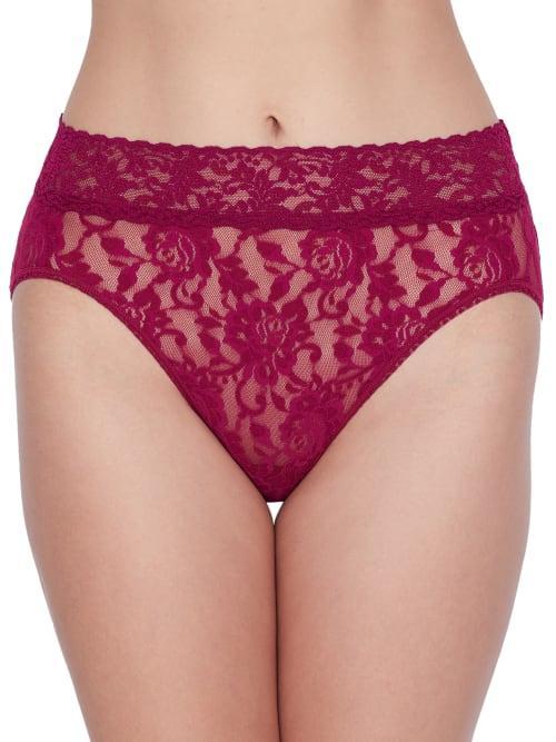 Signature Lace French Brief Product Image