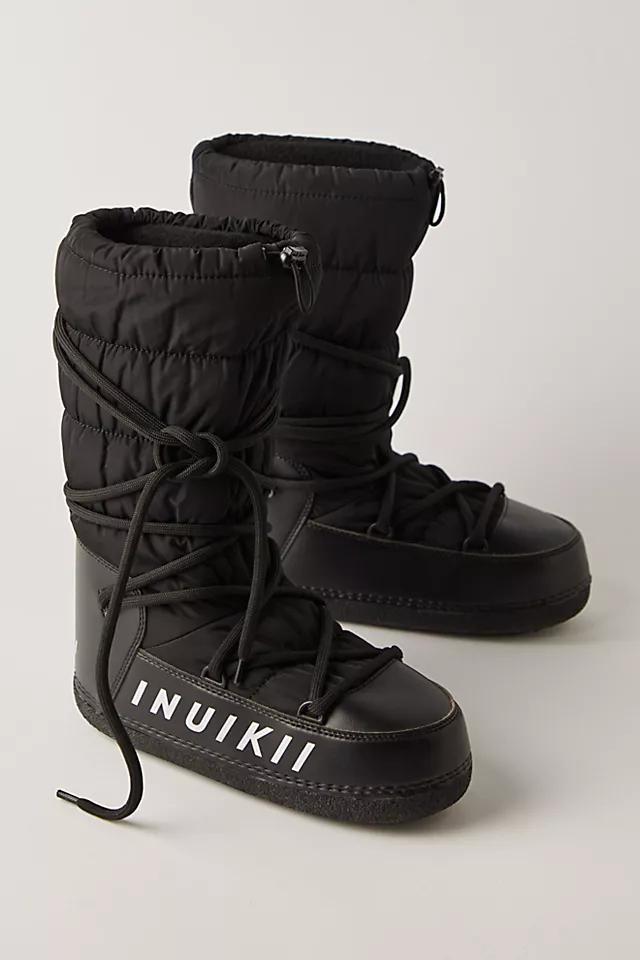 Mountain High Snow Boots Product Image