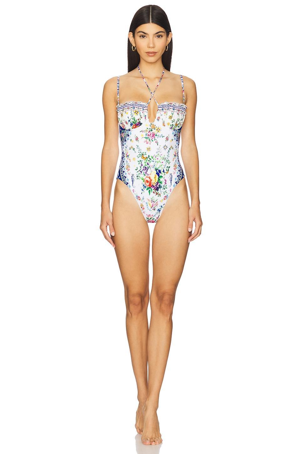 Long Sarong Camilla Product Image