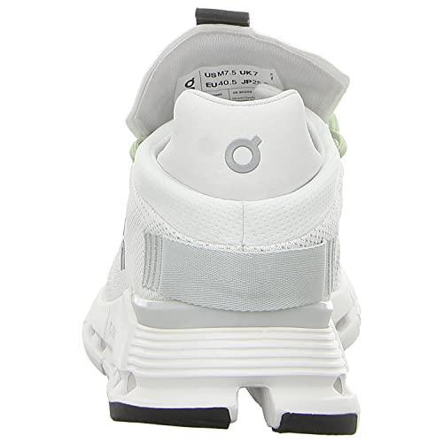 On Men's Cloudnova Sneakers Male Product Image