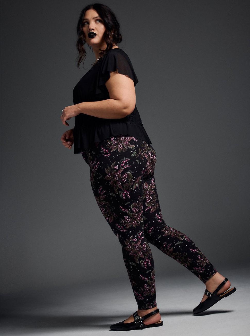 Nightfall Full-Length Legging Product Image