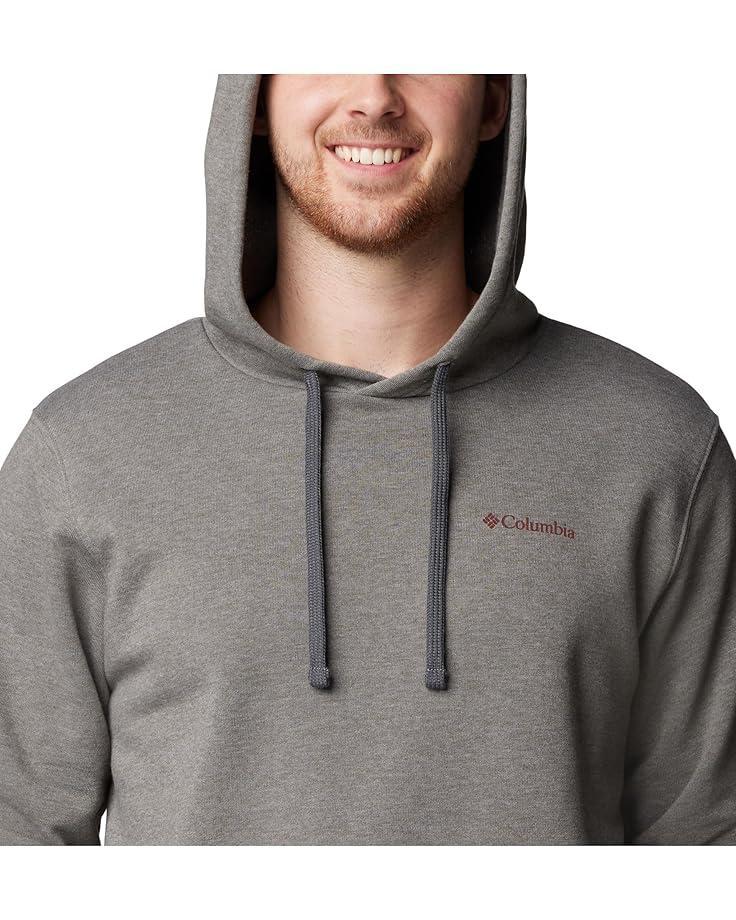 Bruce Fleece Product Image