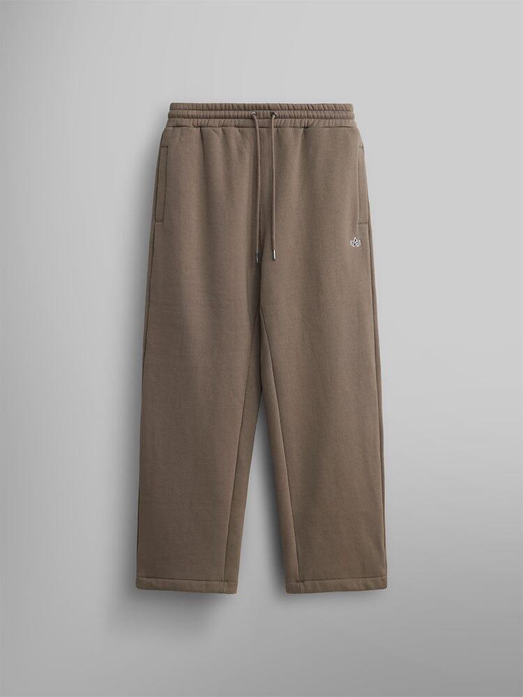 ESSENTIAL SWEATPANTS - COYOTE BROWN Unisex Product Image