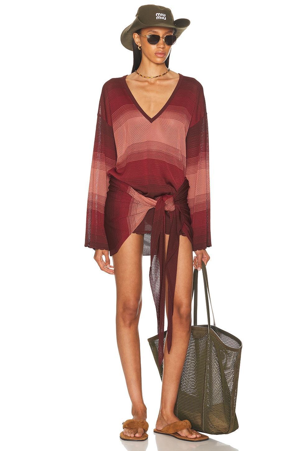 Mini Dress Product Image