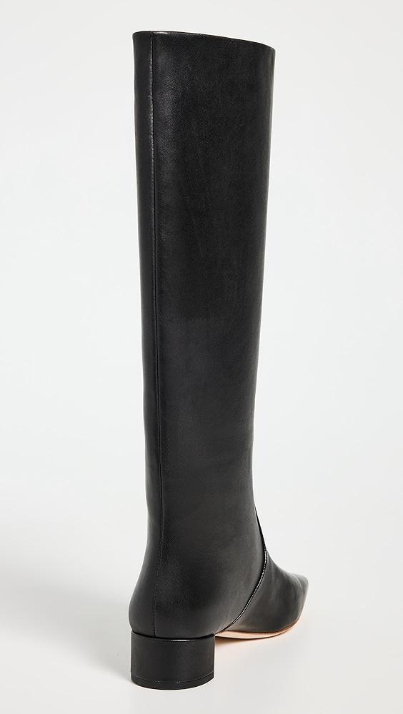 Loeffler Randall Indy Low Heel Tall Boots | Shopbop Product Image