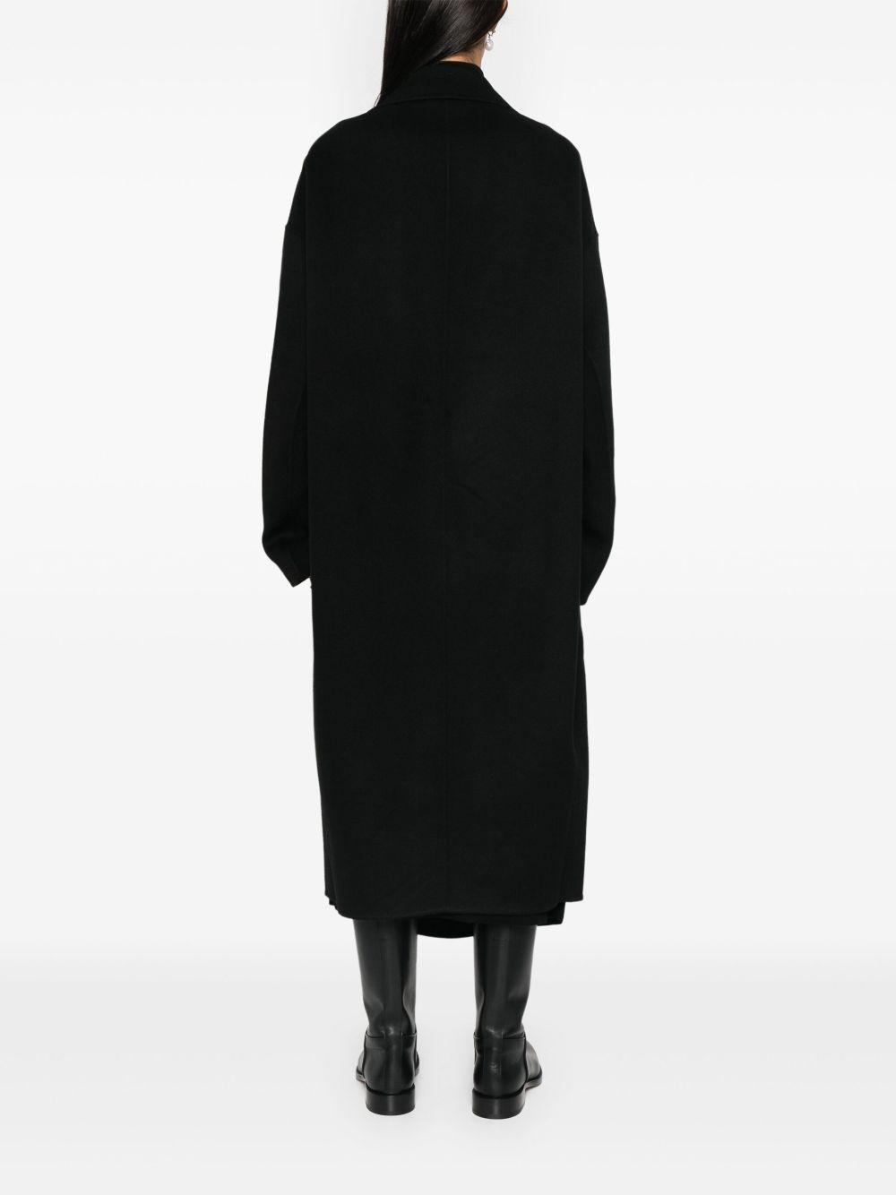 wool coat Product Image