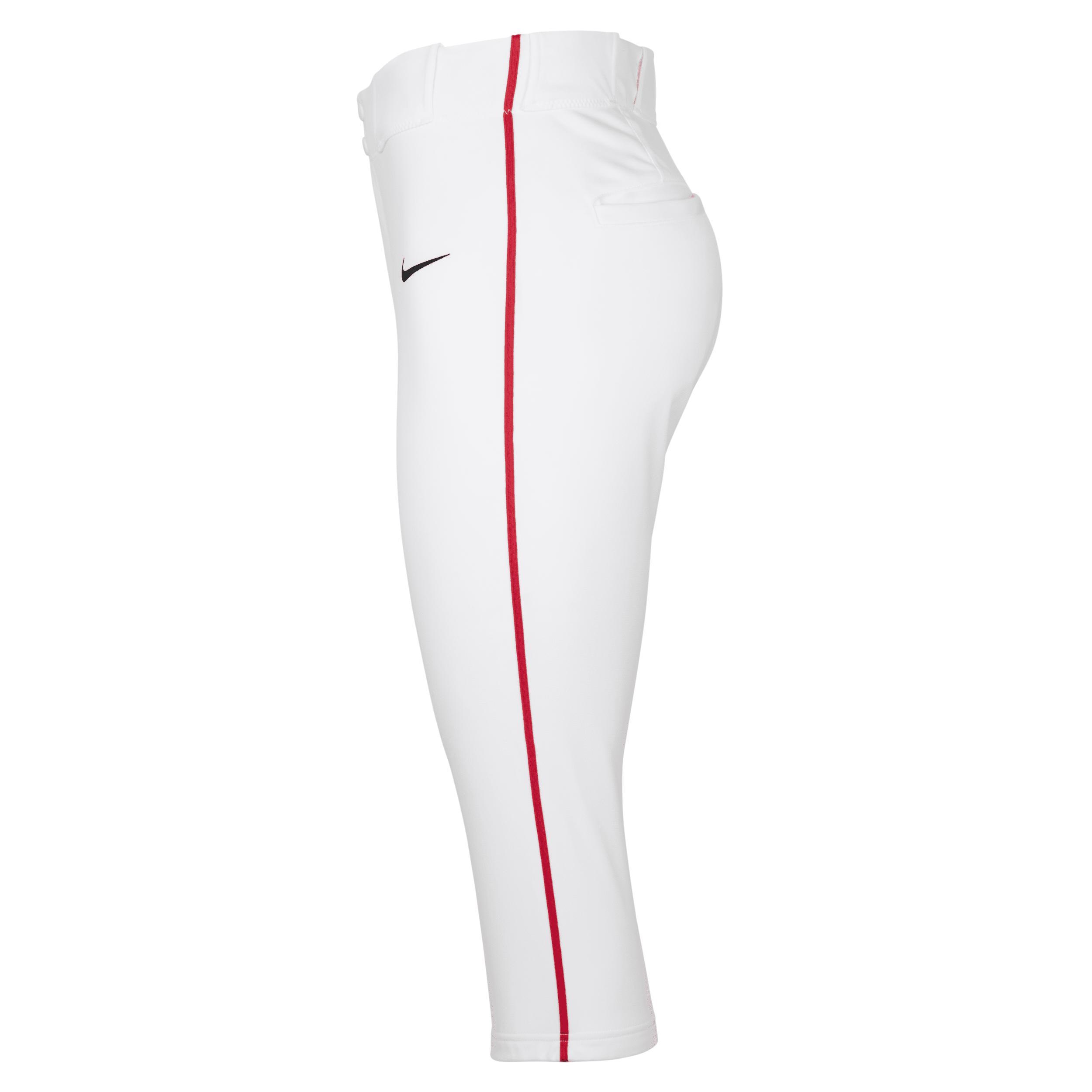 Nike Men's Vapor Select 2 High Piped Baseball Pants Product Image