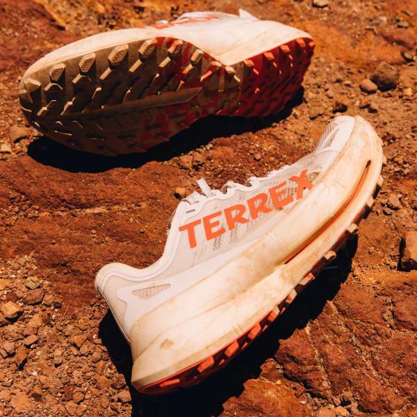 Terrex Agravic Speed Ultra Trail Running Shoes Product Image