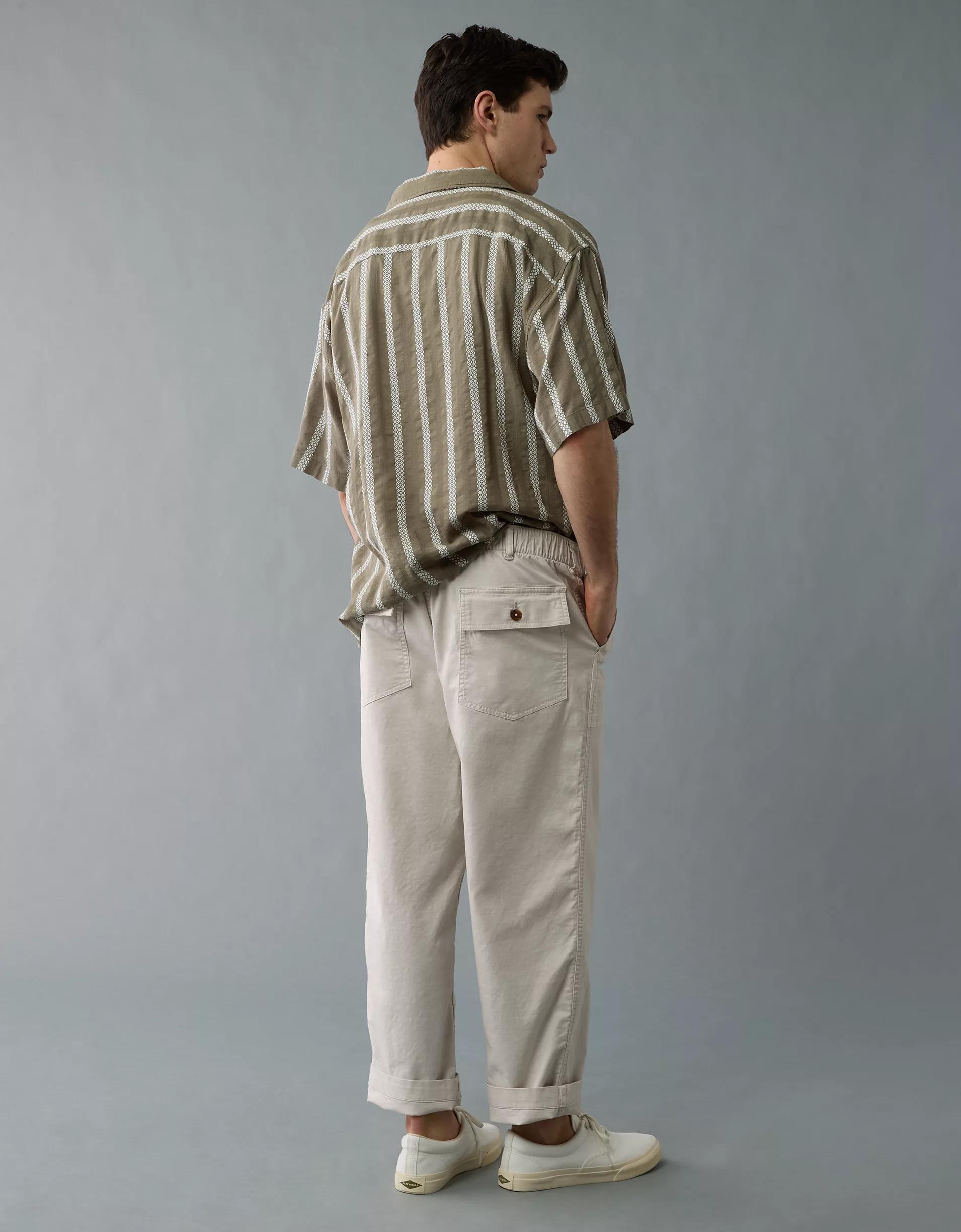 AE Flex Pull-On Utility Pant Product Image