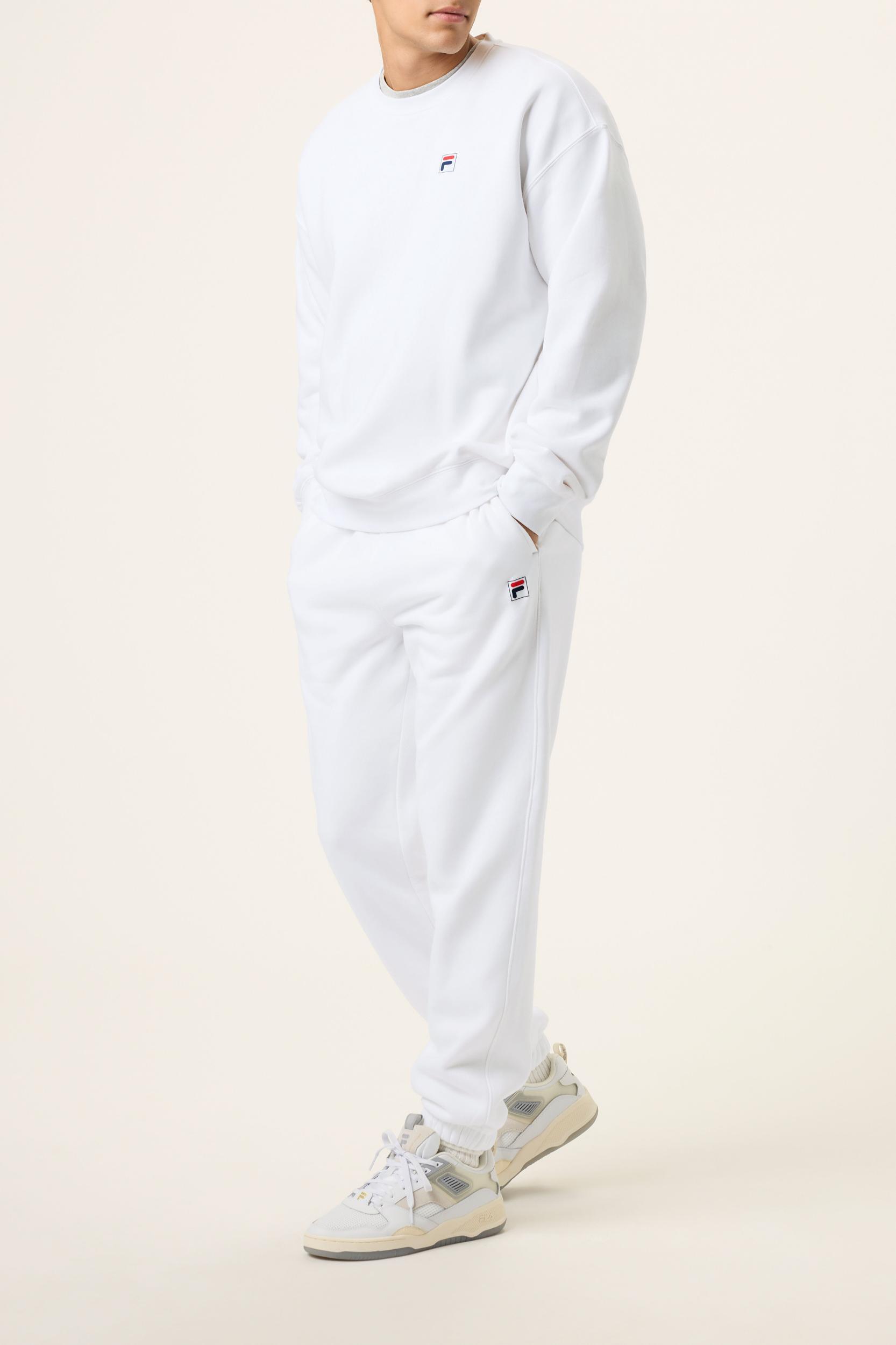 Classic Relaxed Sweatshirt Product Image