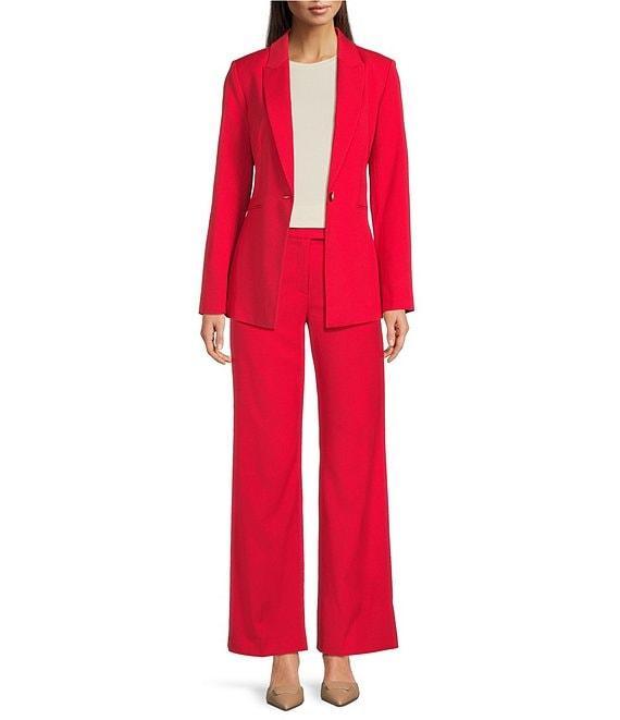 Alex Marie Liza Anywhere, Everywhere Coordinating Peak Lapel Blazer Product Image