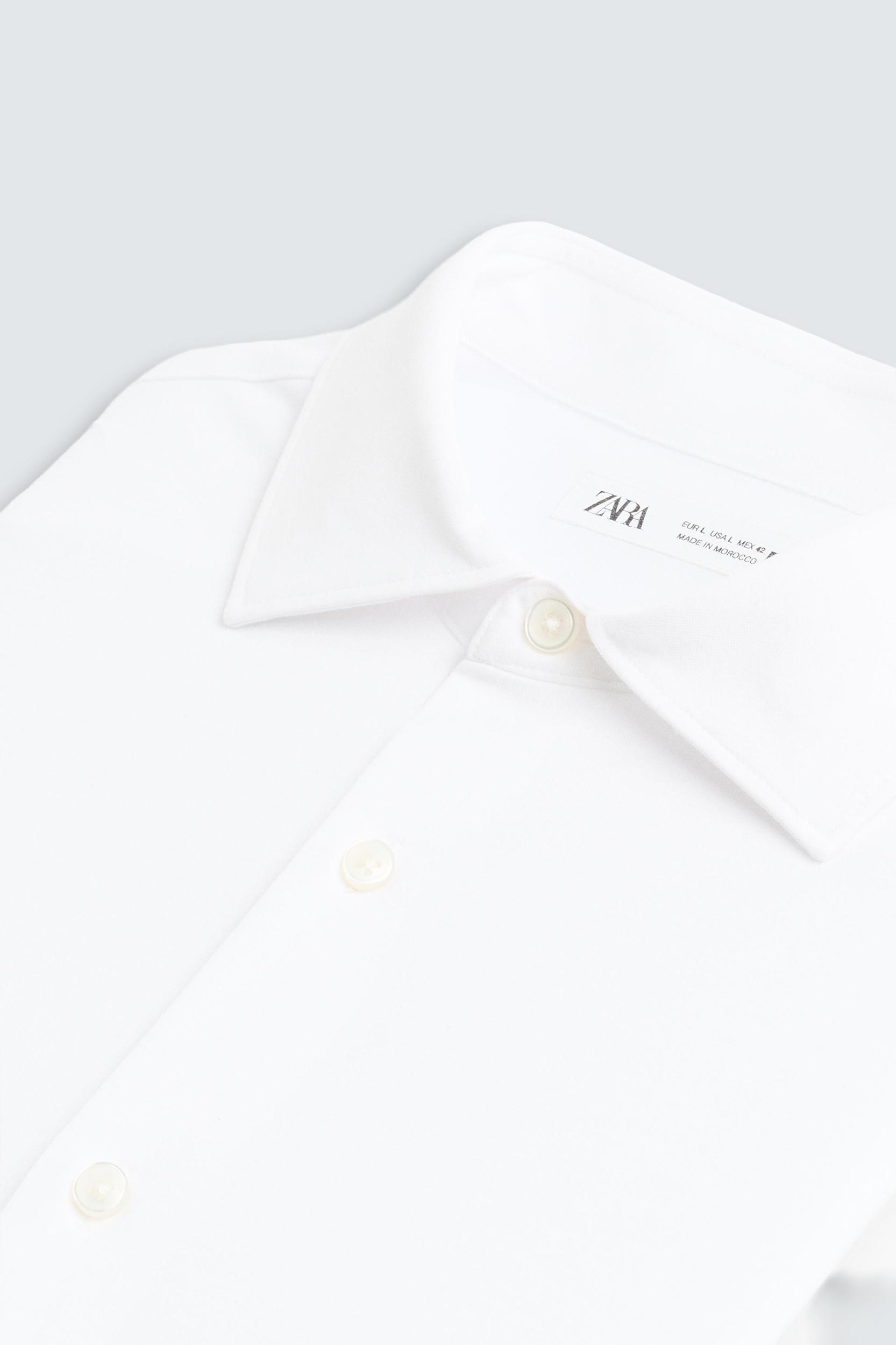 REGULAR FIT SHIRT Product Image