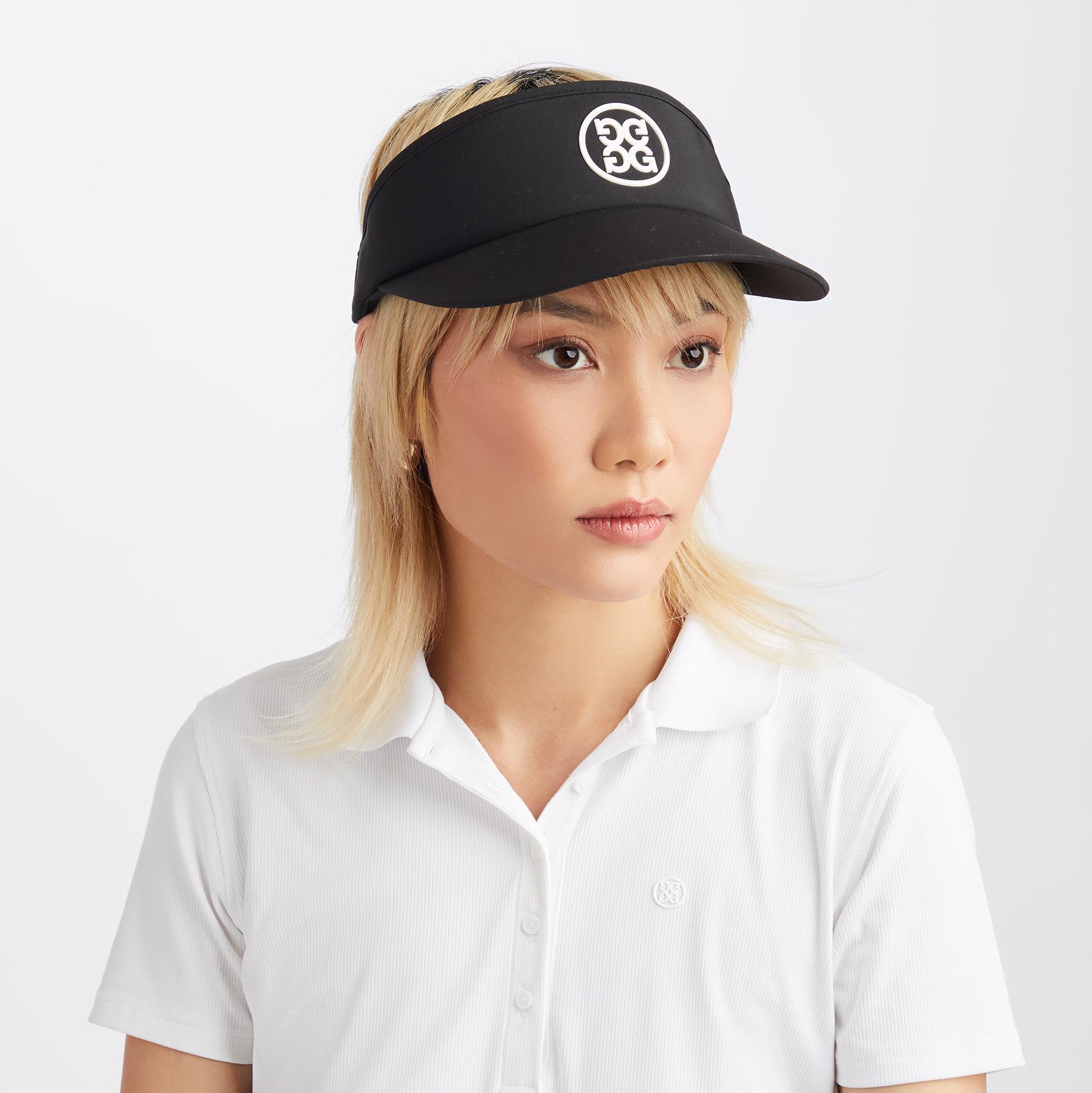 CIRCLE G'S NYLON VISOR Product Image