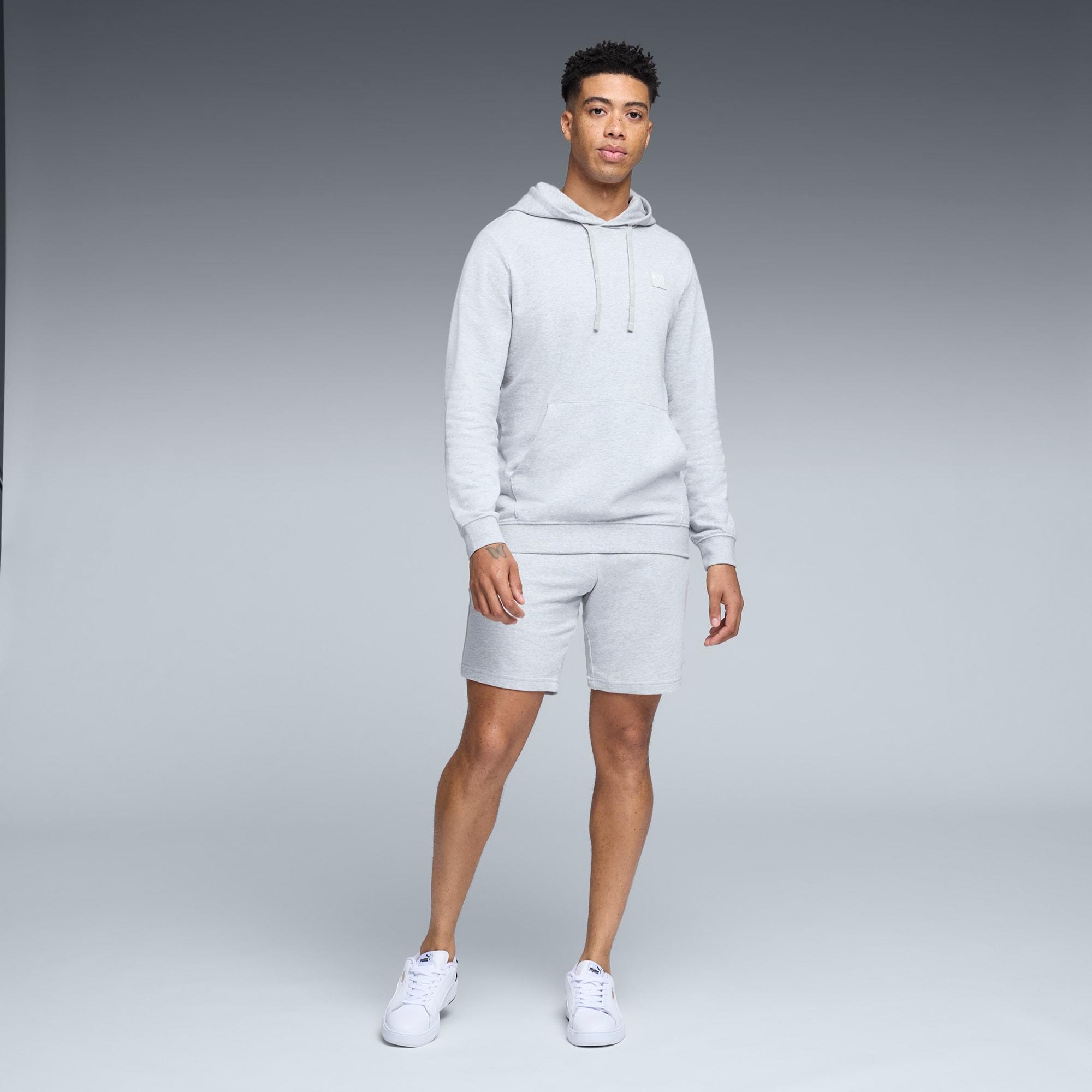 Essentials Elevated Men's Hoodie Product Image