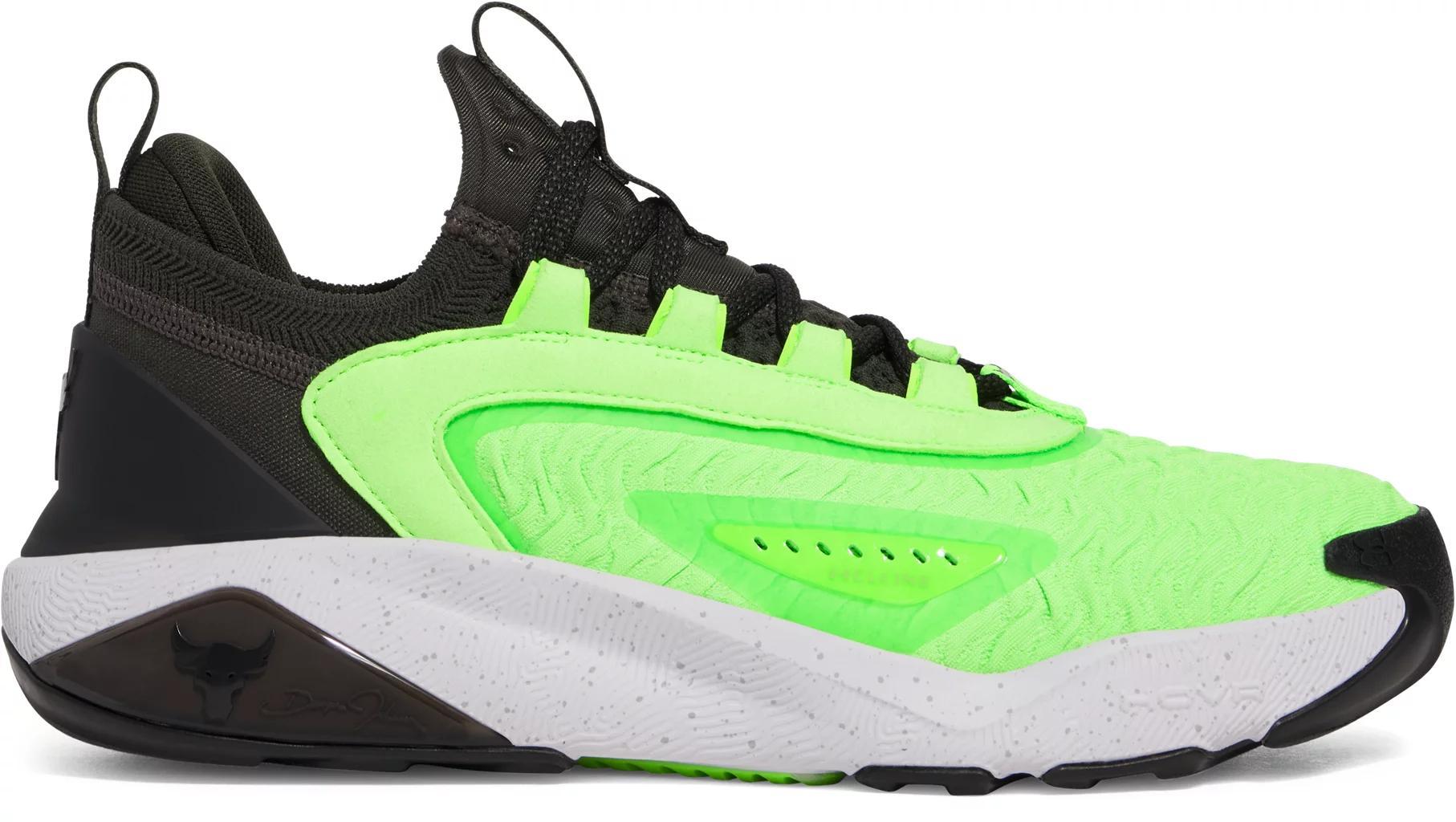 Project Rock 7 Product Image