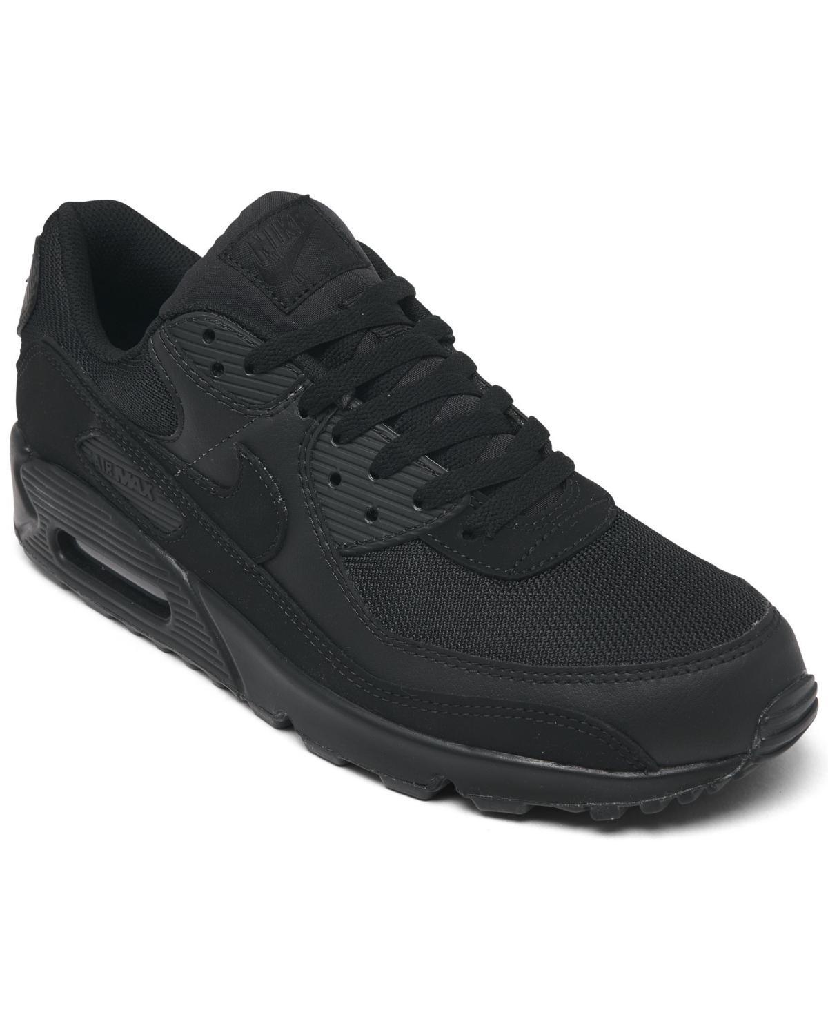 Nike Mens Air Max 90 Casual Sneakers from Finish Line Product Image