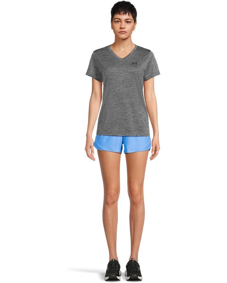 UA Tech™ Twist V-Neck Product Image