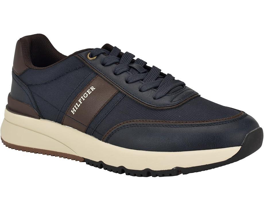 Grandpro Laser Cut Sneakers Product Image