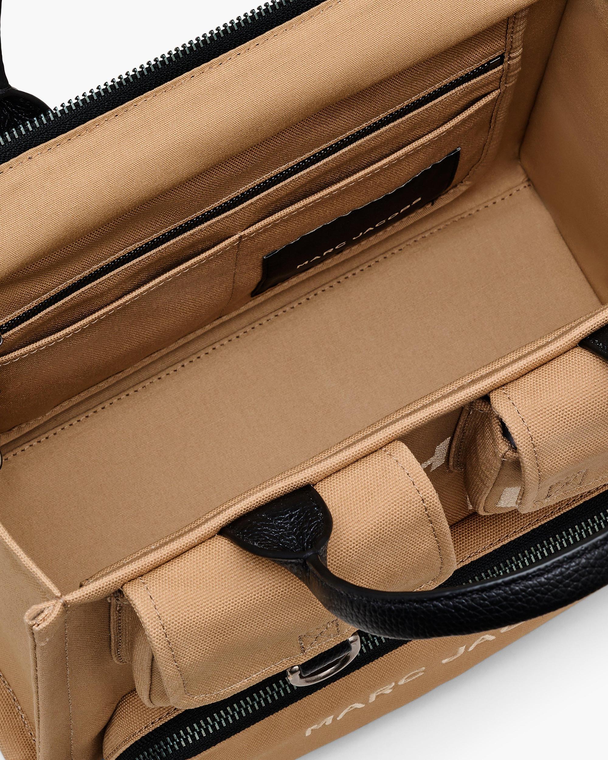 The Cargo Canvas Medium Tote Bag Product Image