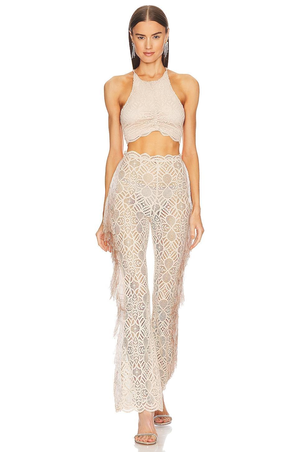 x REVOLVE Freedom Pant Michael Costello Product Image