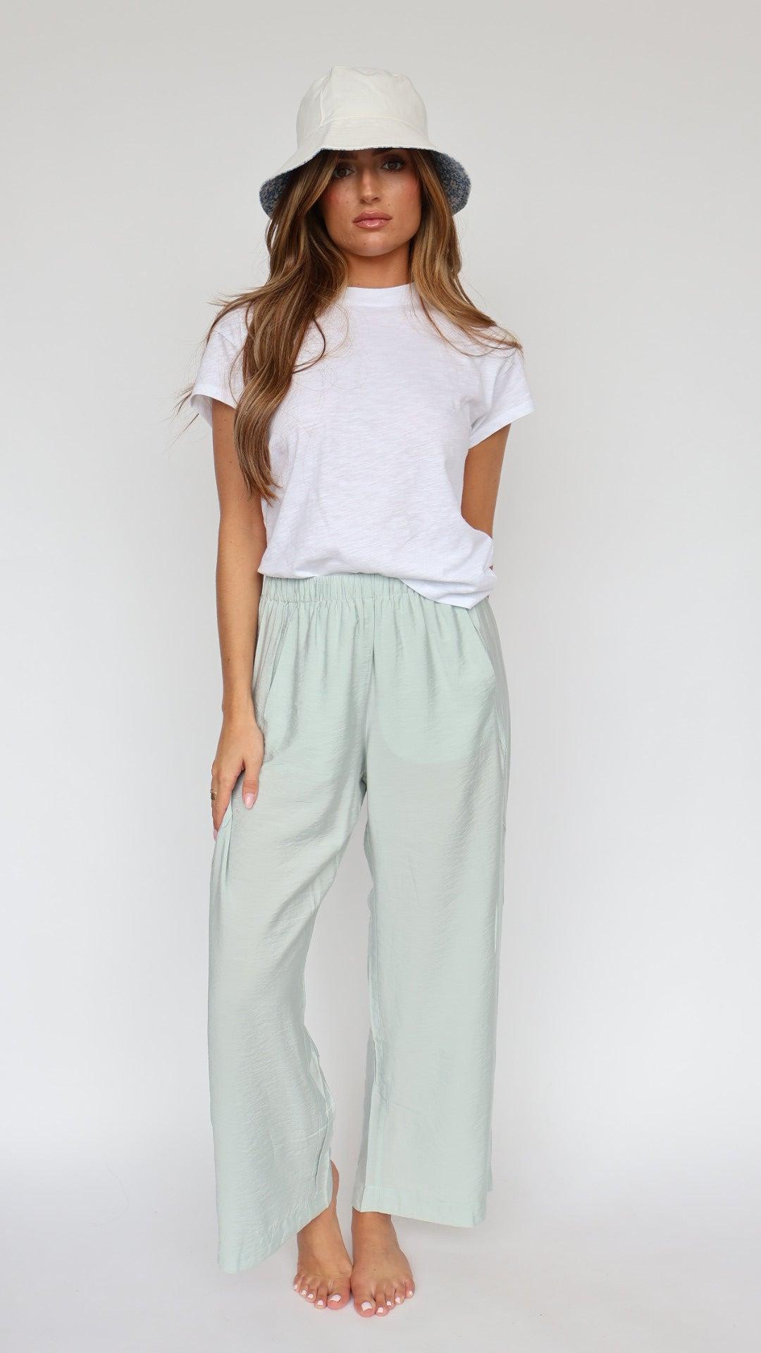 Paris Beach Pant Product Image
