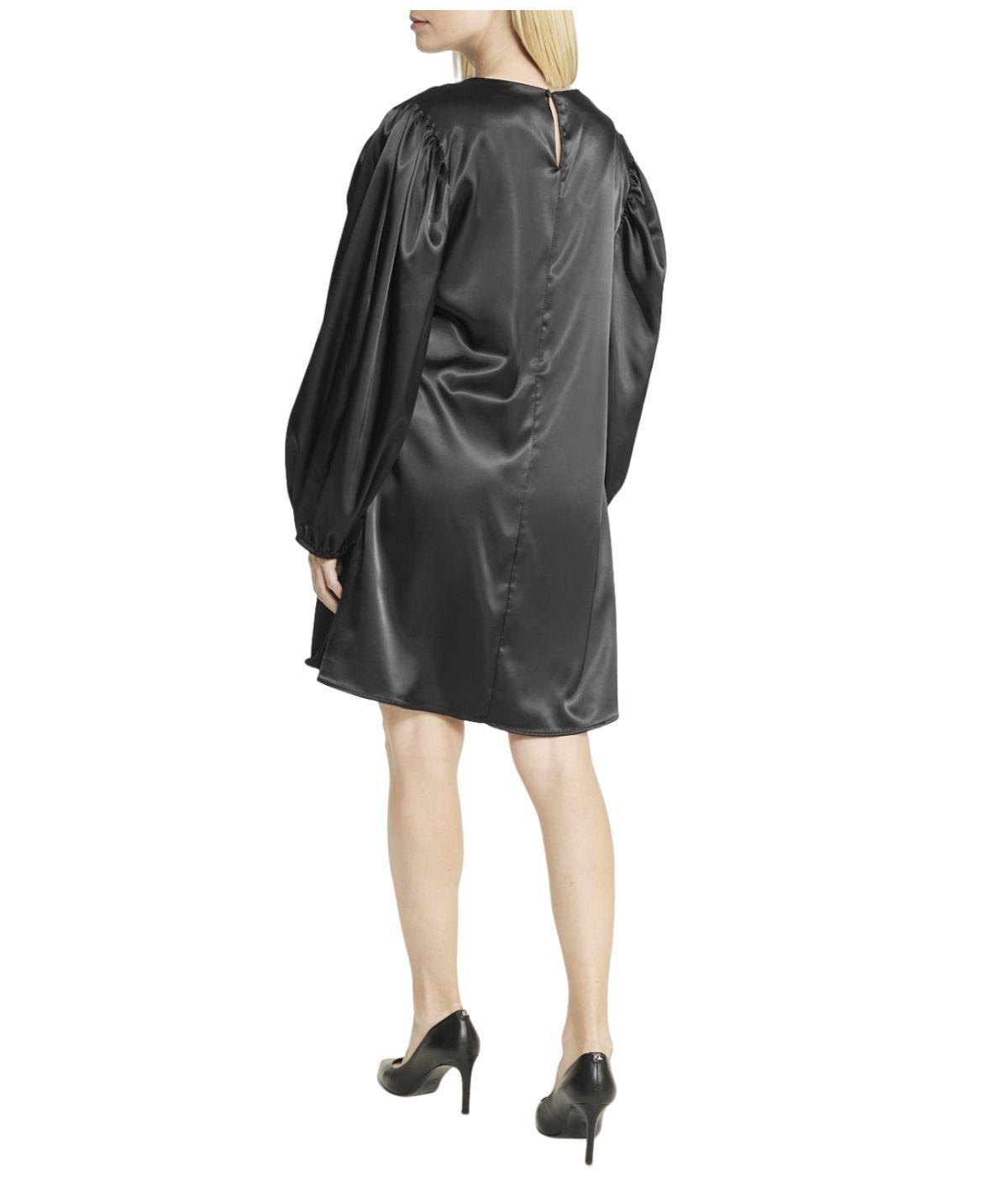 Satin Tunic Product Image
