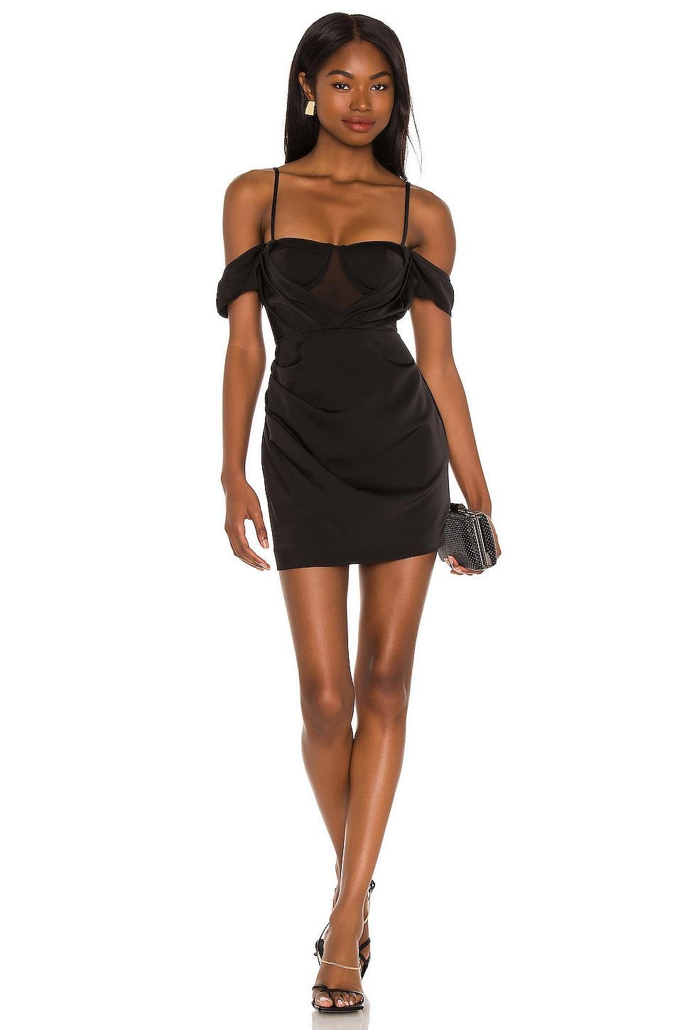 Myles Mini Dress NBD Product Image