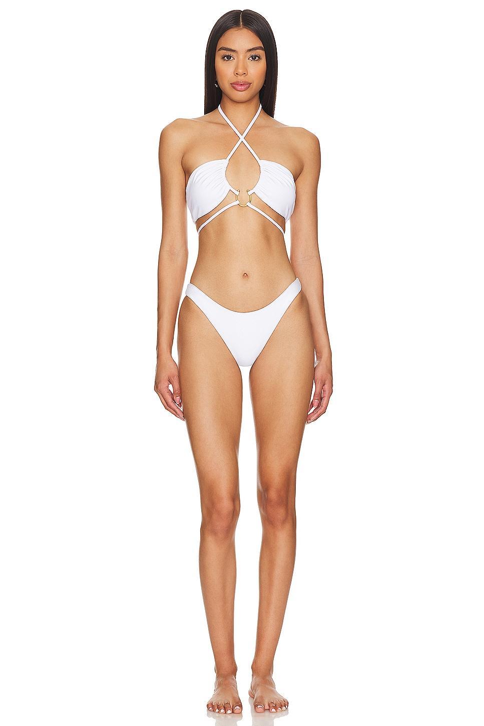 Most Wanted Bottom JADE SWIM Product Image