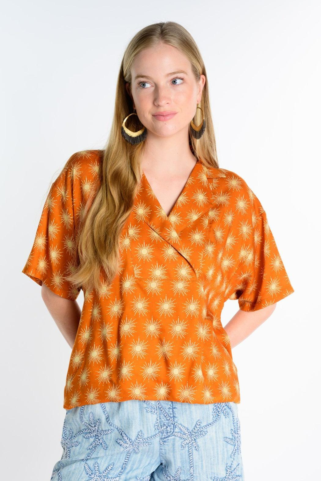 Suns Out Popover Product Image