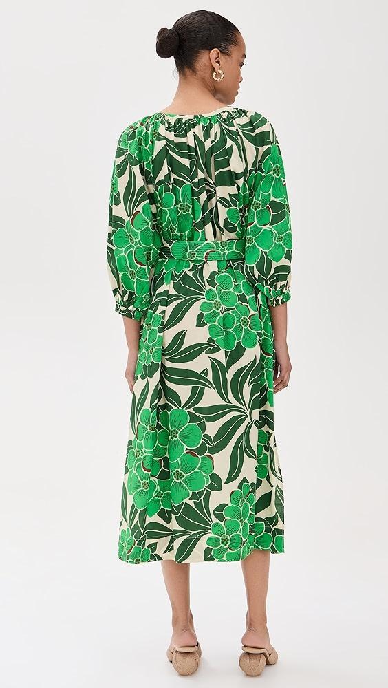 Cara Cara Simone Dress | Shopbop Product Image