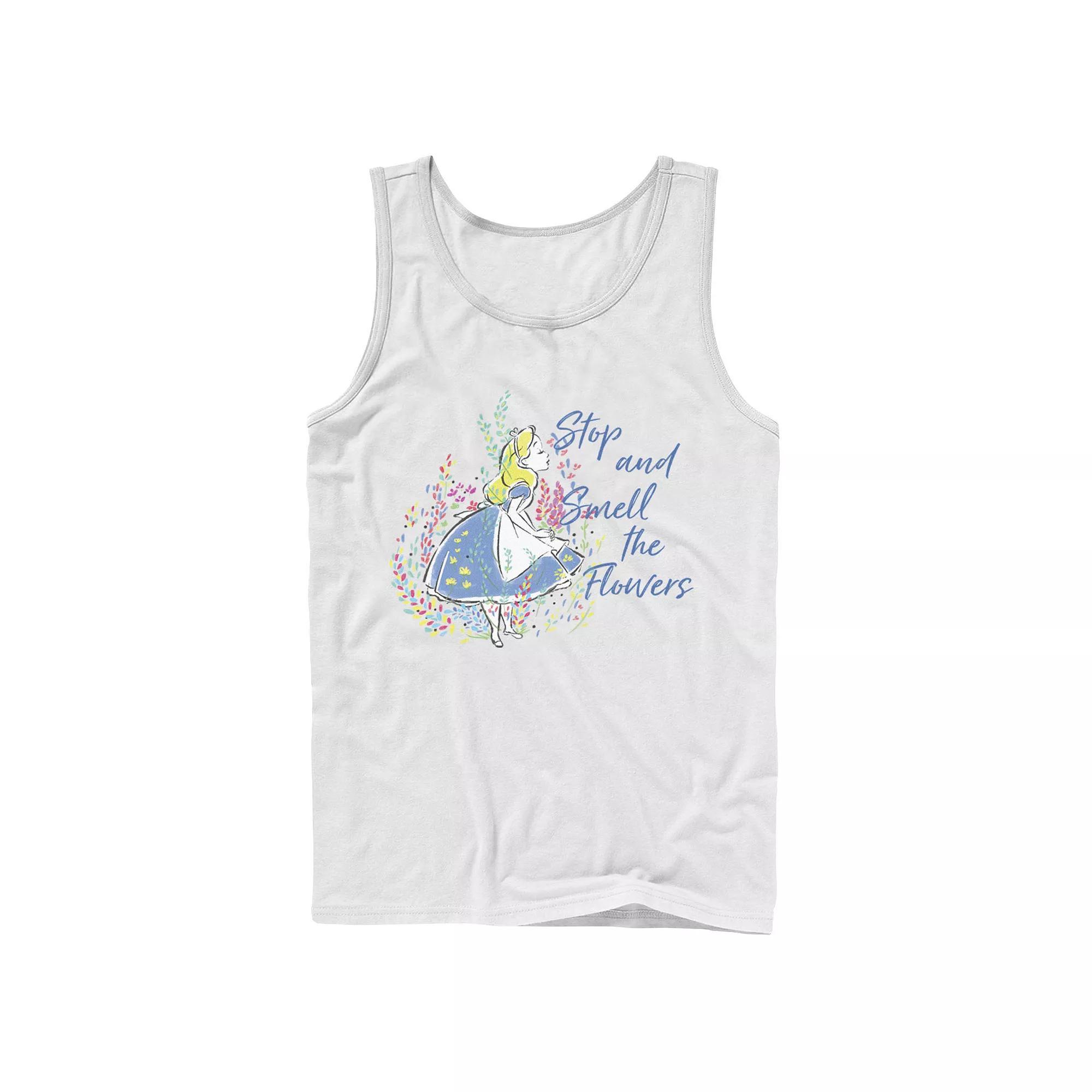 Men's Disney Alice Product Image