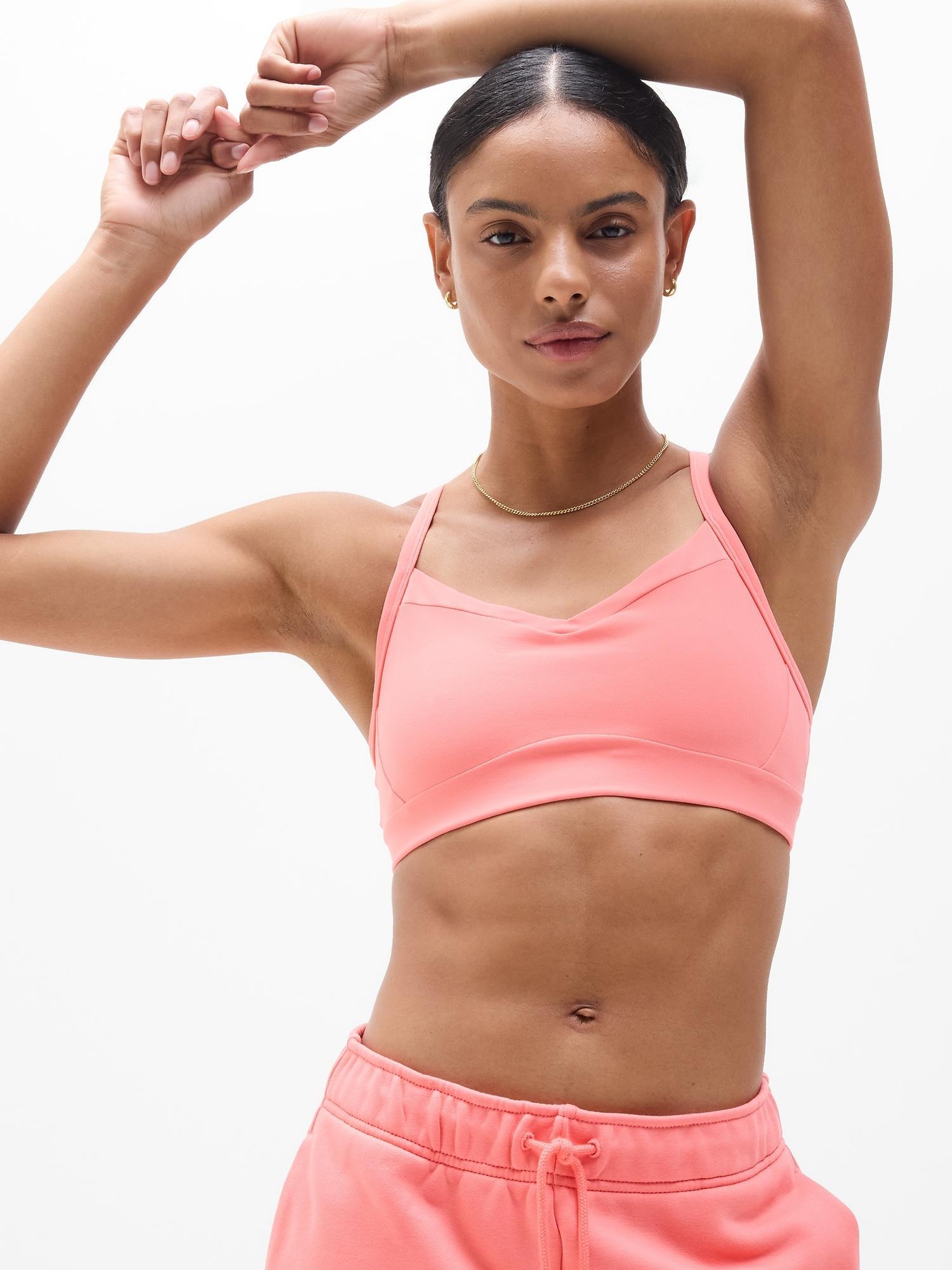Vital Sports Bra A-C Product Image
