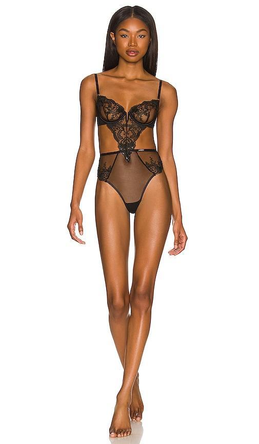 BLUEBELLA Marseille Bodysuit Product Image