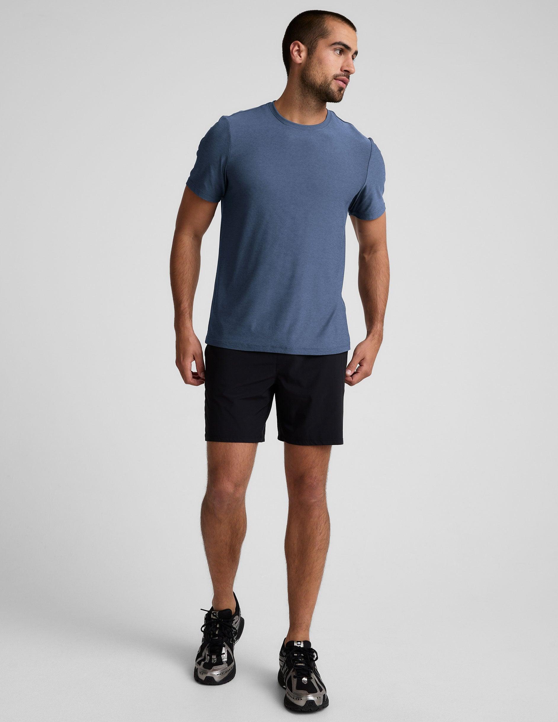 Always Beyond Men's Crew Tee 2.0 Male Product Image