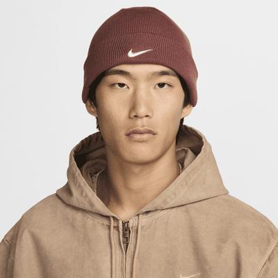 Nike Terra Swoosh Beanie Product Image