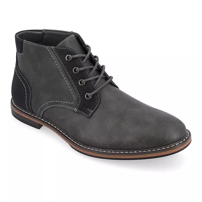 Vance Co Mens Franco Chukka Boot Product Image