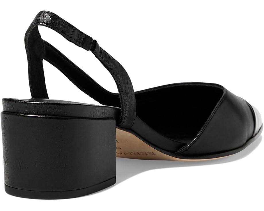 Pella Block Heel Slings Product Image