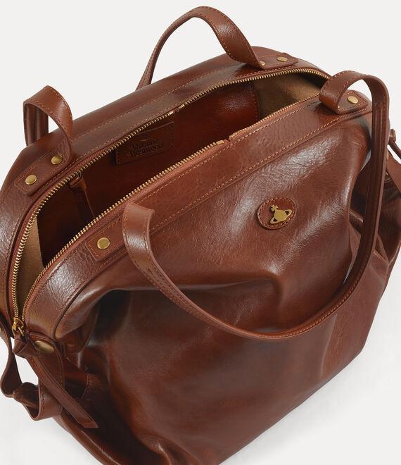 Large Mara Holdall Product Image