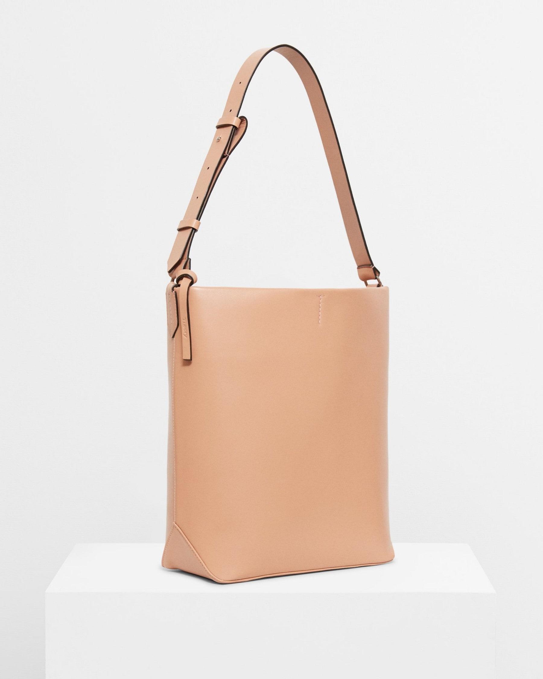 Sling Bag in Leather Product Image