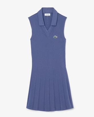 Stretch Tennis Dress and Shorts Product Image
