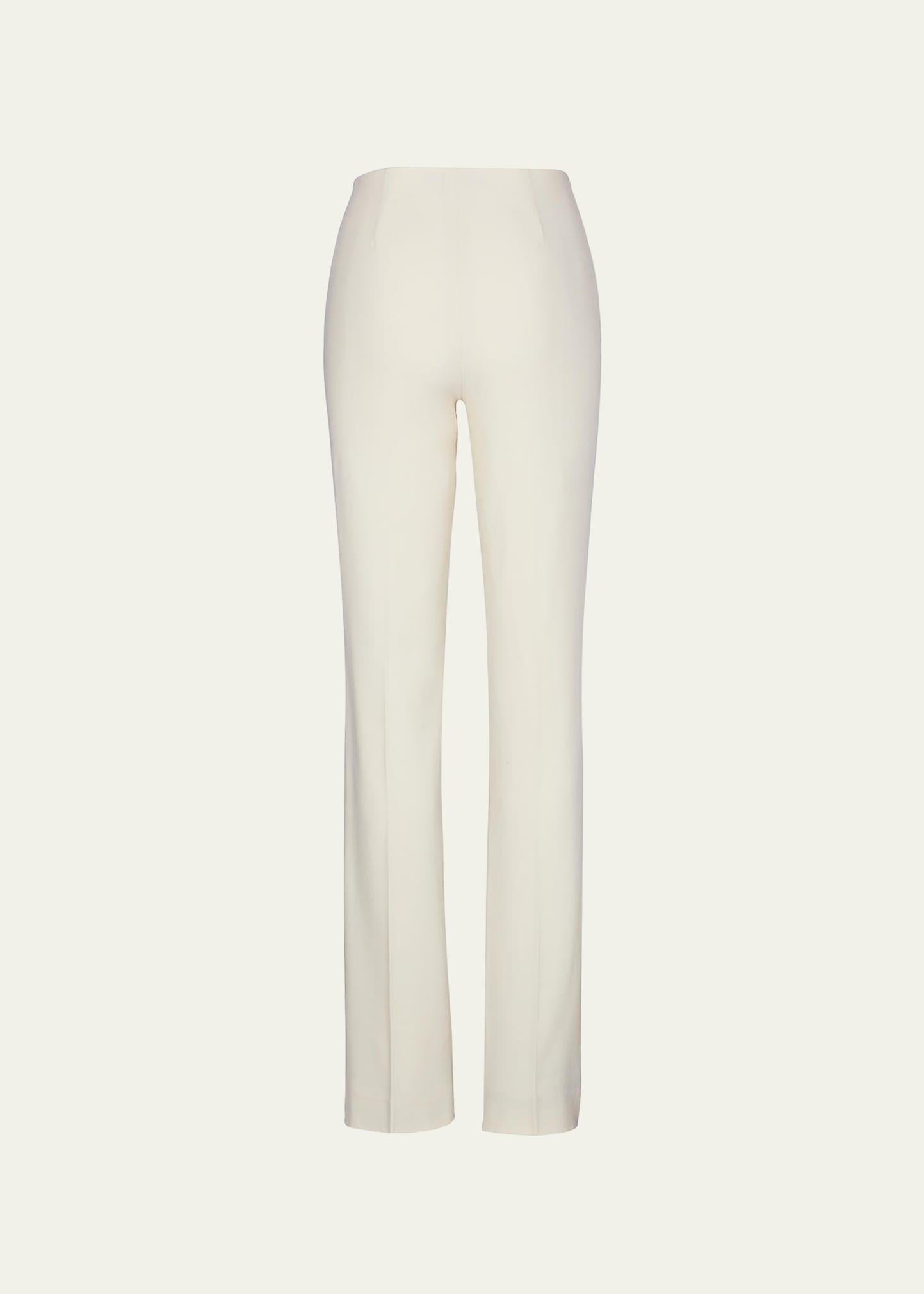 Womens Alandra Stretch Wool Pants Size 0 Product Image