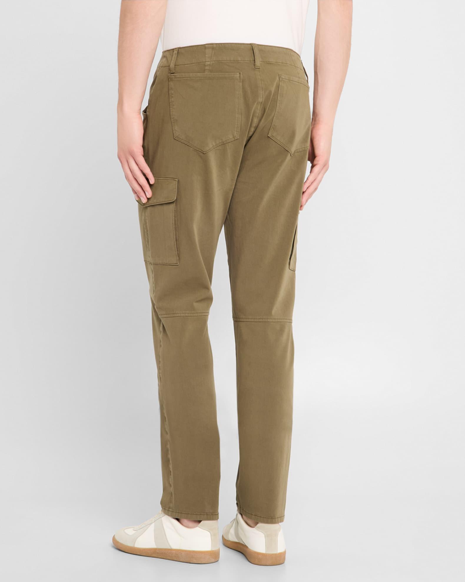 Men's Trooper Cargo Pants Product Image