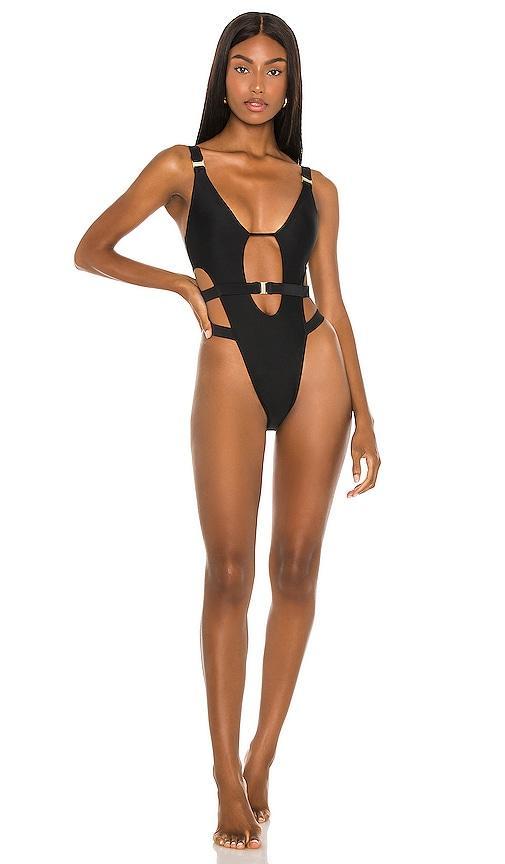 x REVOLVE Domico One Piece Michael Costello Product Image