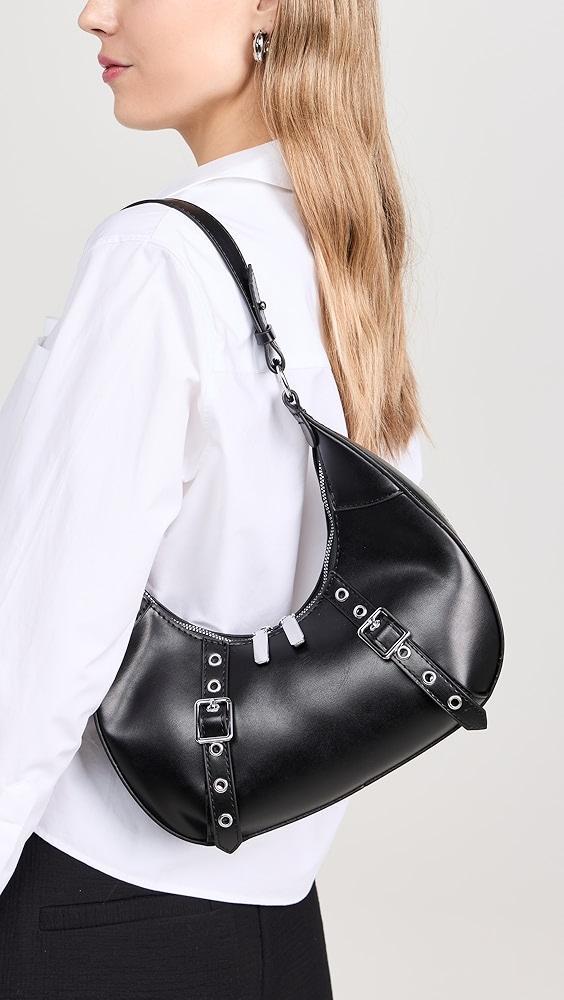 8 Other Reasons Buckle Shoulder Bag | Shopbop Product Image