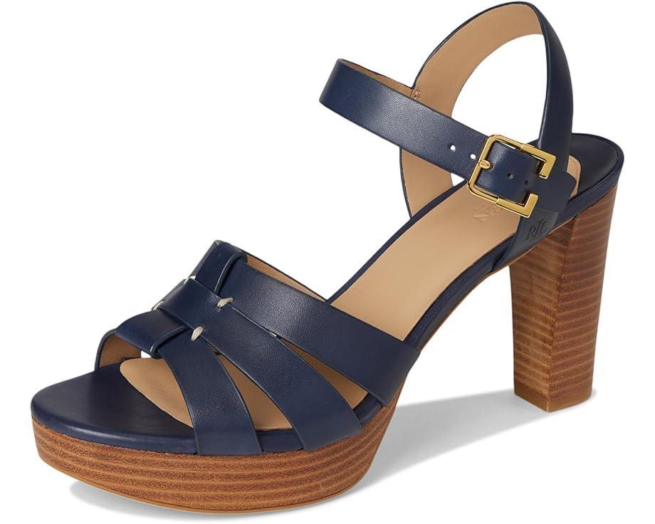 Soffia Espadrille Wedges Product Image