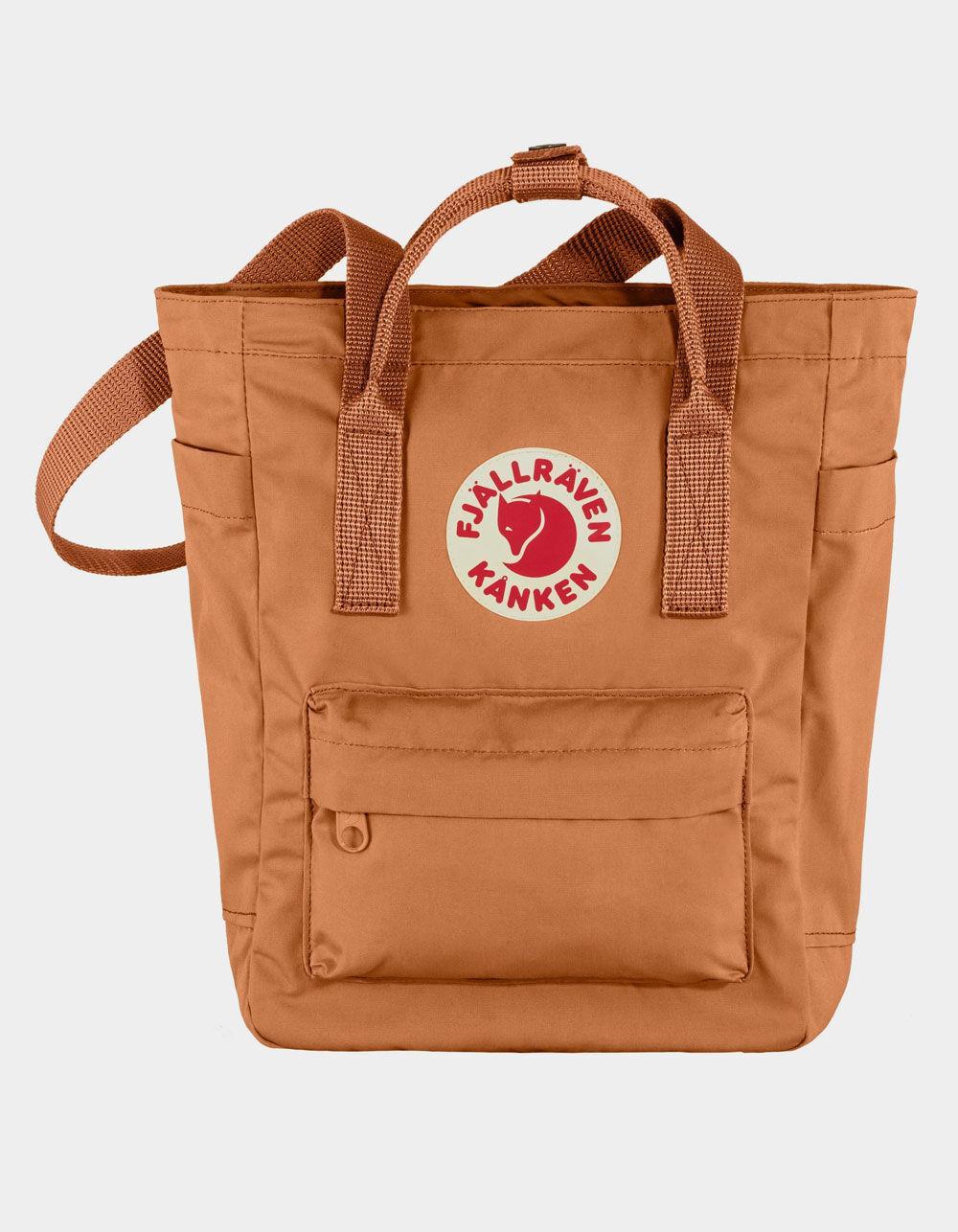 FJALLRAVEN Kånken Totepack Mini Backpack Product Image