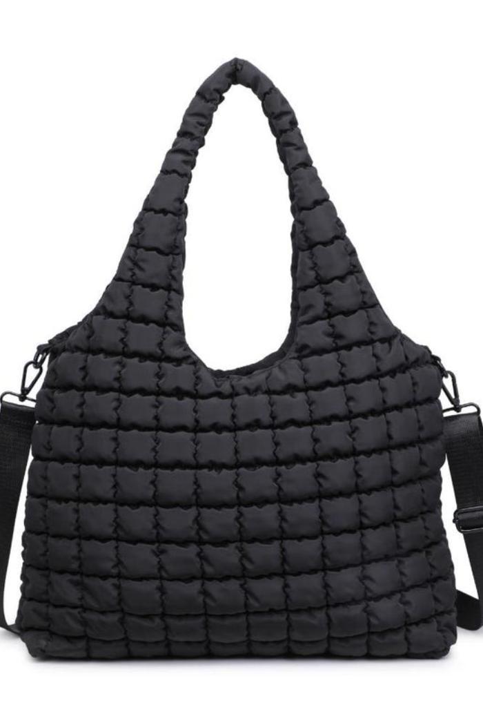 Elevate Hobo Product Image